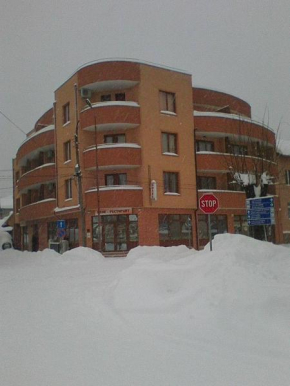 Отель Gelov Hotel  Берковица